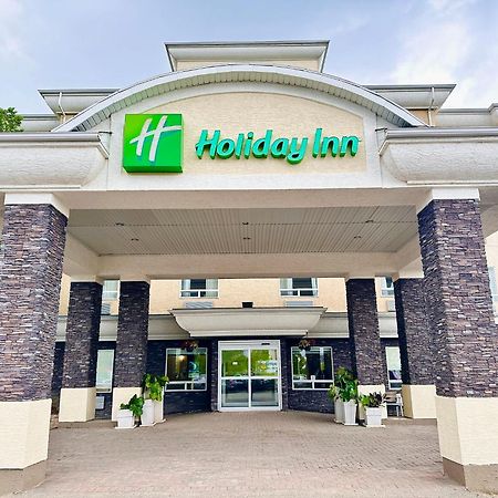 Holiday Inn Hotel & Suites Regina By Ihg Ngoại thất bức ảnh