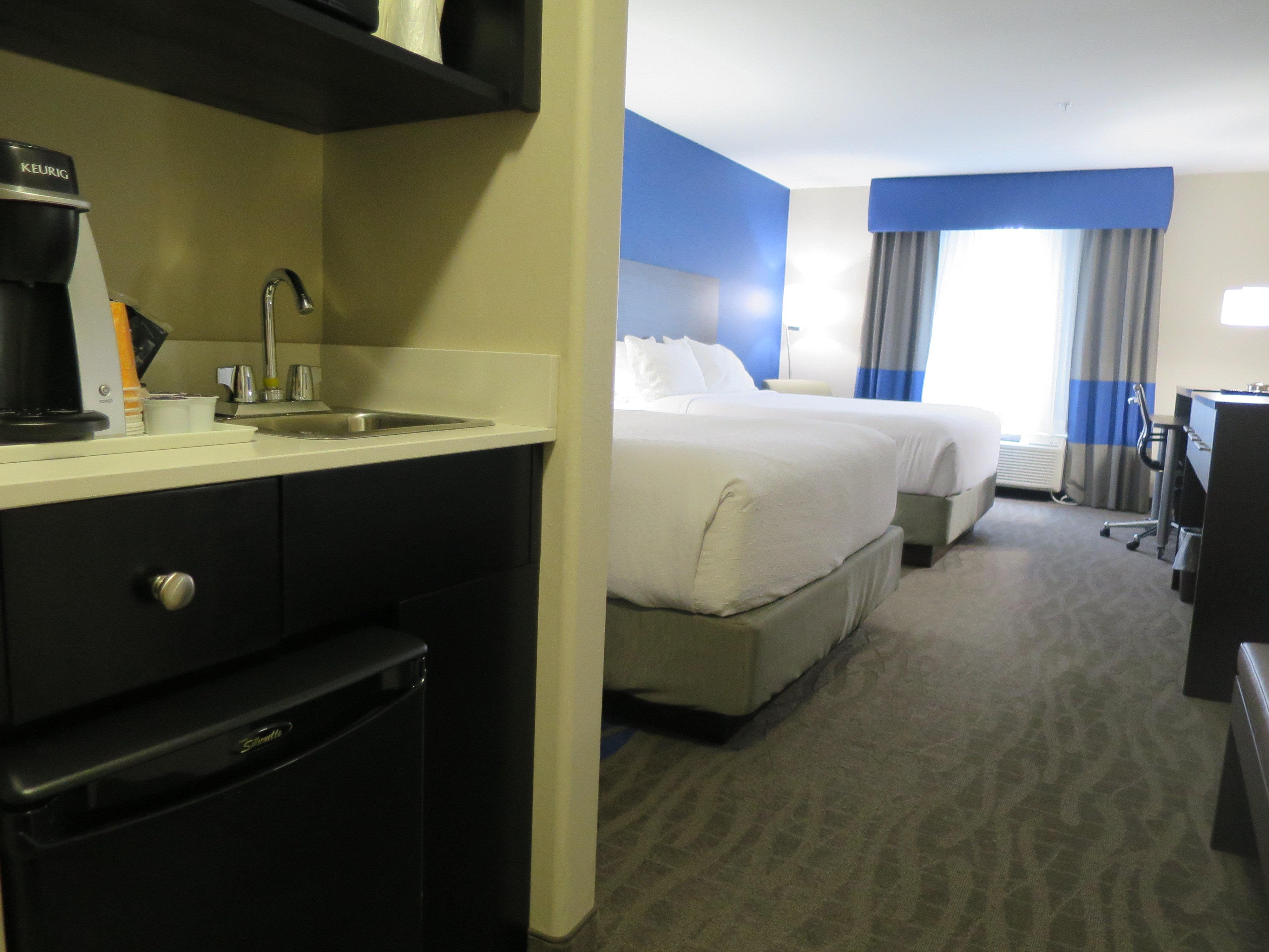 Holiday Inn Hotel & Suites Regina By Ihg Ngoại thất bức ảnh