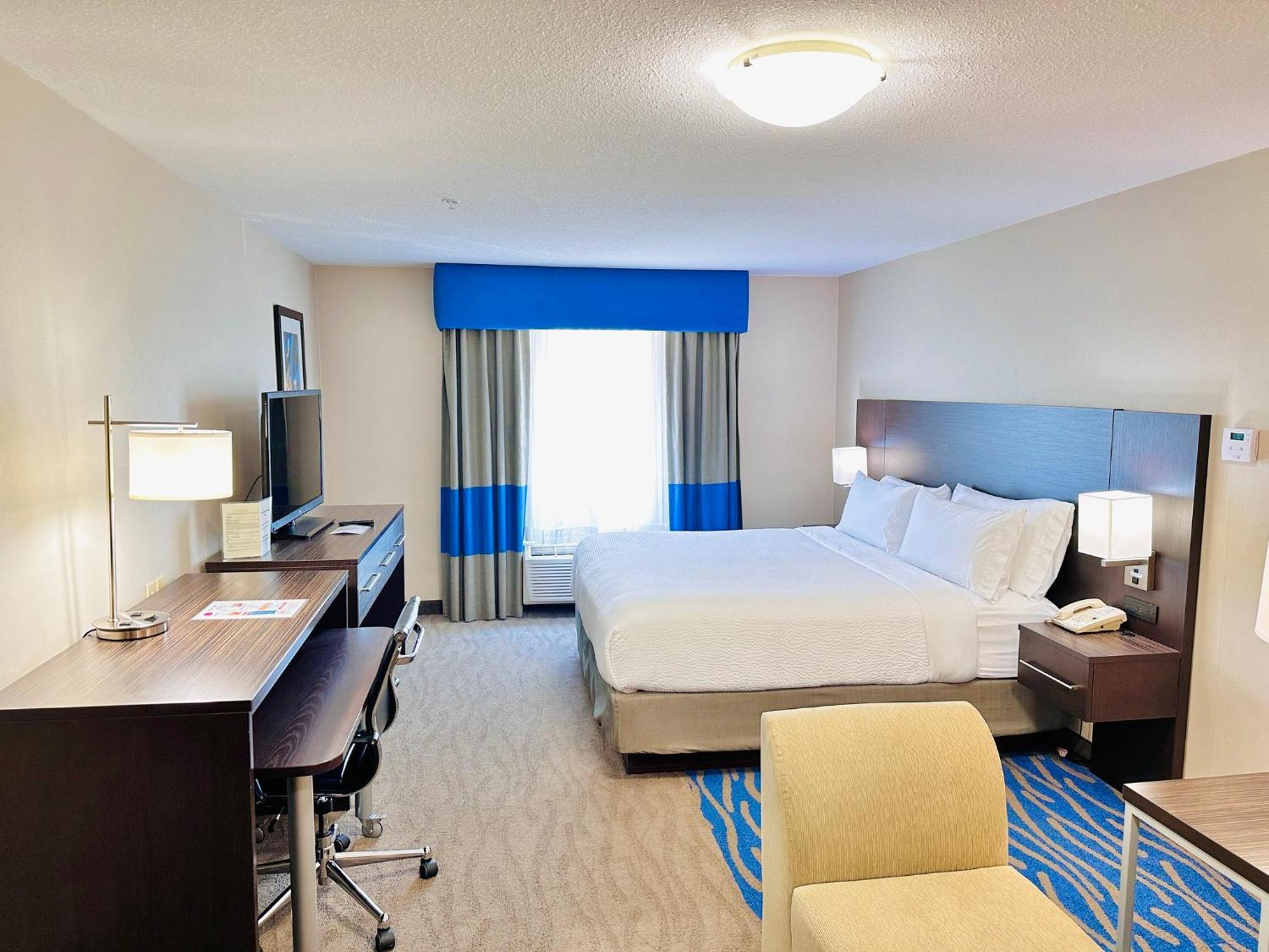 Holiday Inn Hotel & Suites Regina By Ihg Ngoại thất bức ảnh