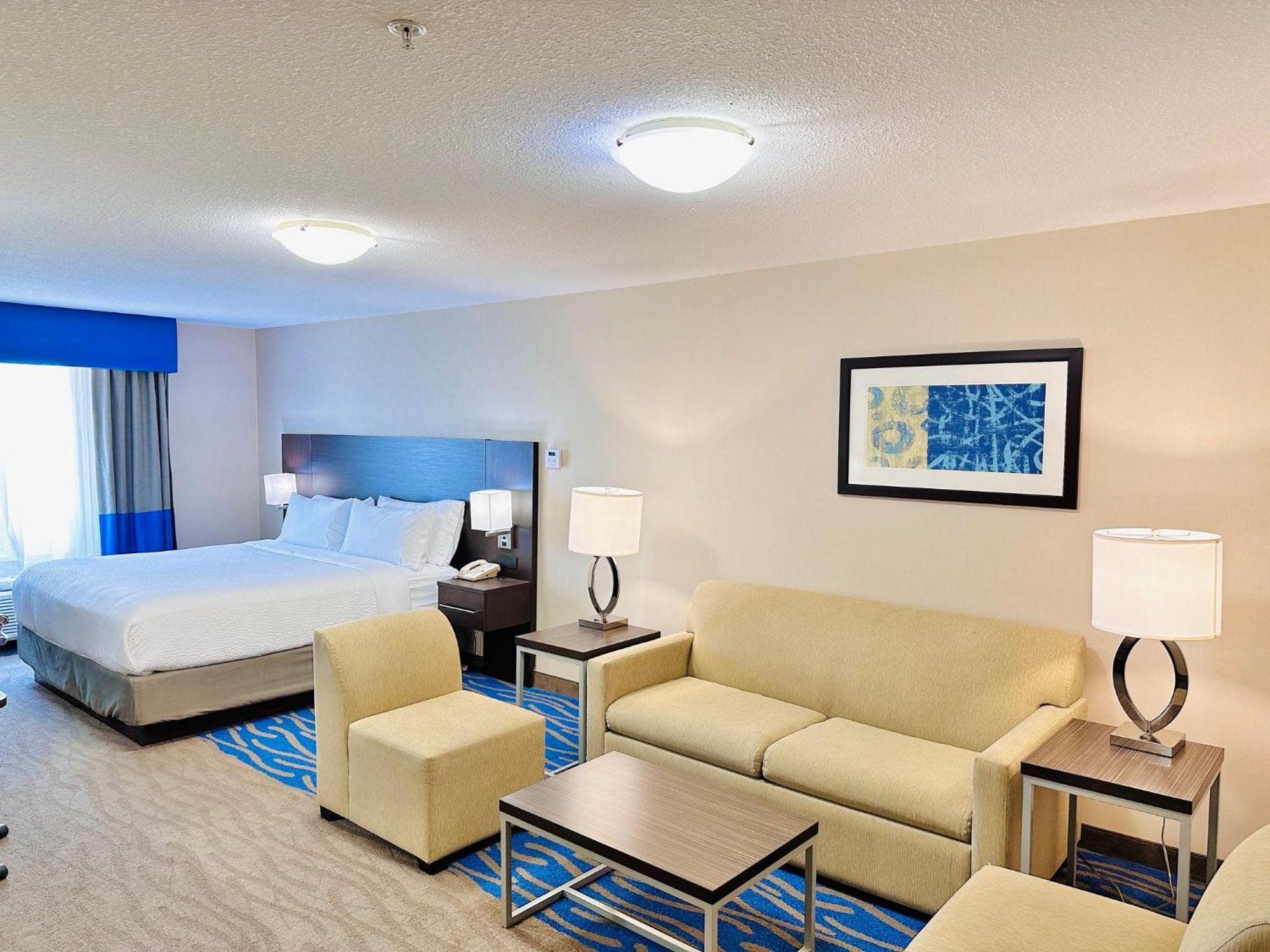 Holiday Inn Hotel & Suites Regina By Ihg Ngoại thất bức ảnh