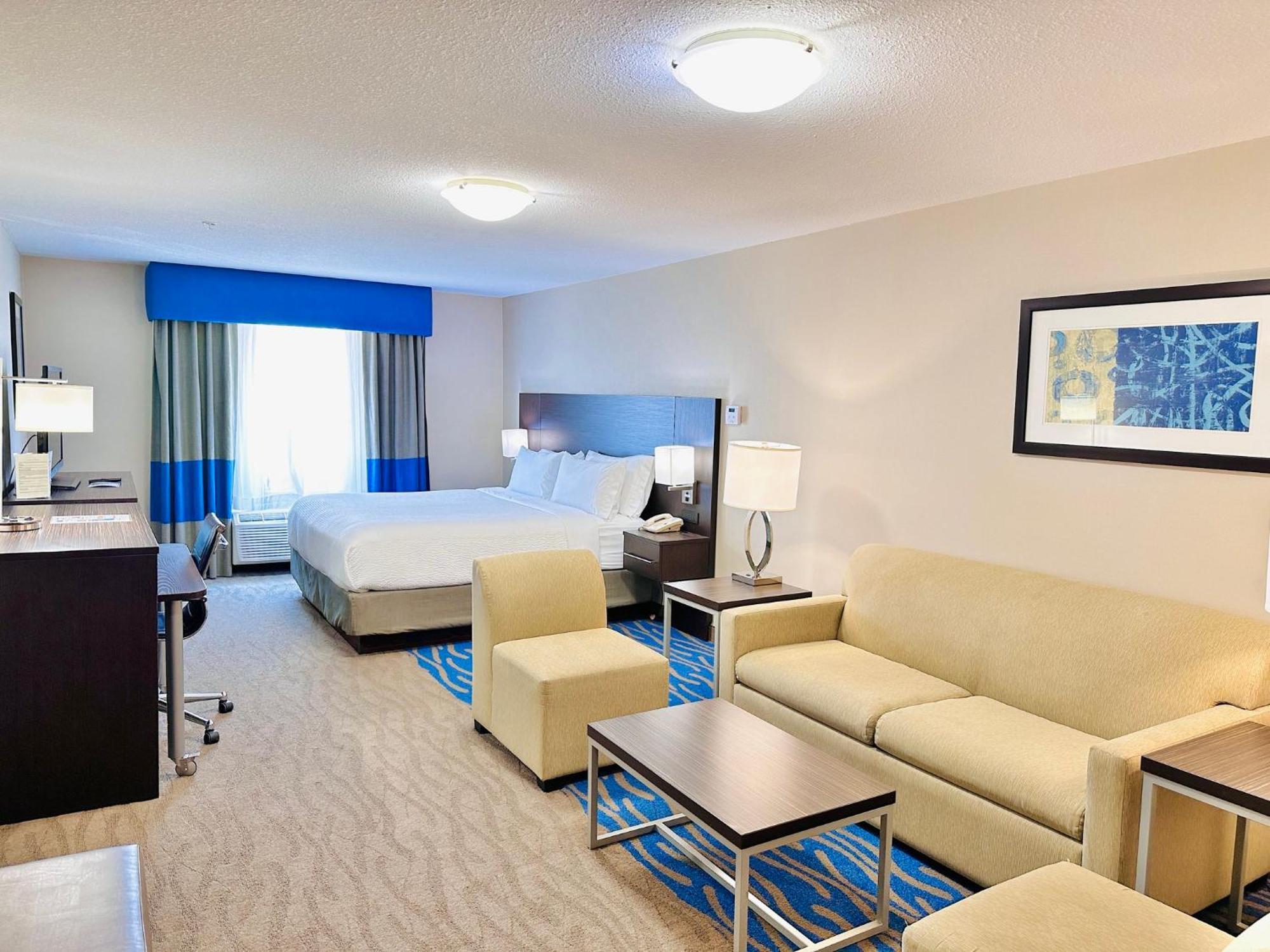 Holiday Inn Hotel & Suites Regina By Ihg Ngoại thất bức ảnh