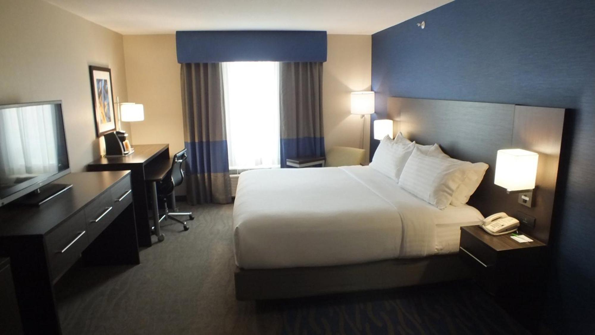Holiday Inn Hotel & Suites Regina By Ihg Ngoại thất bức ảnh