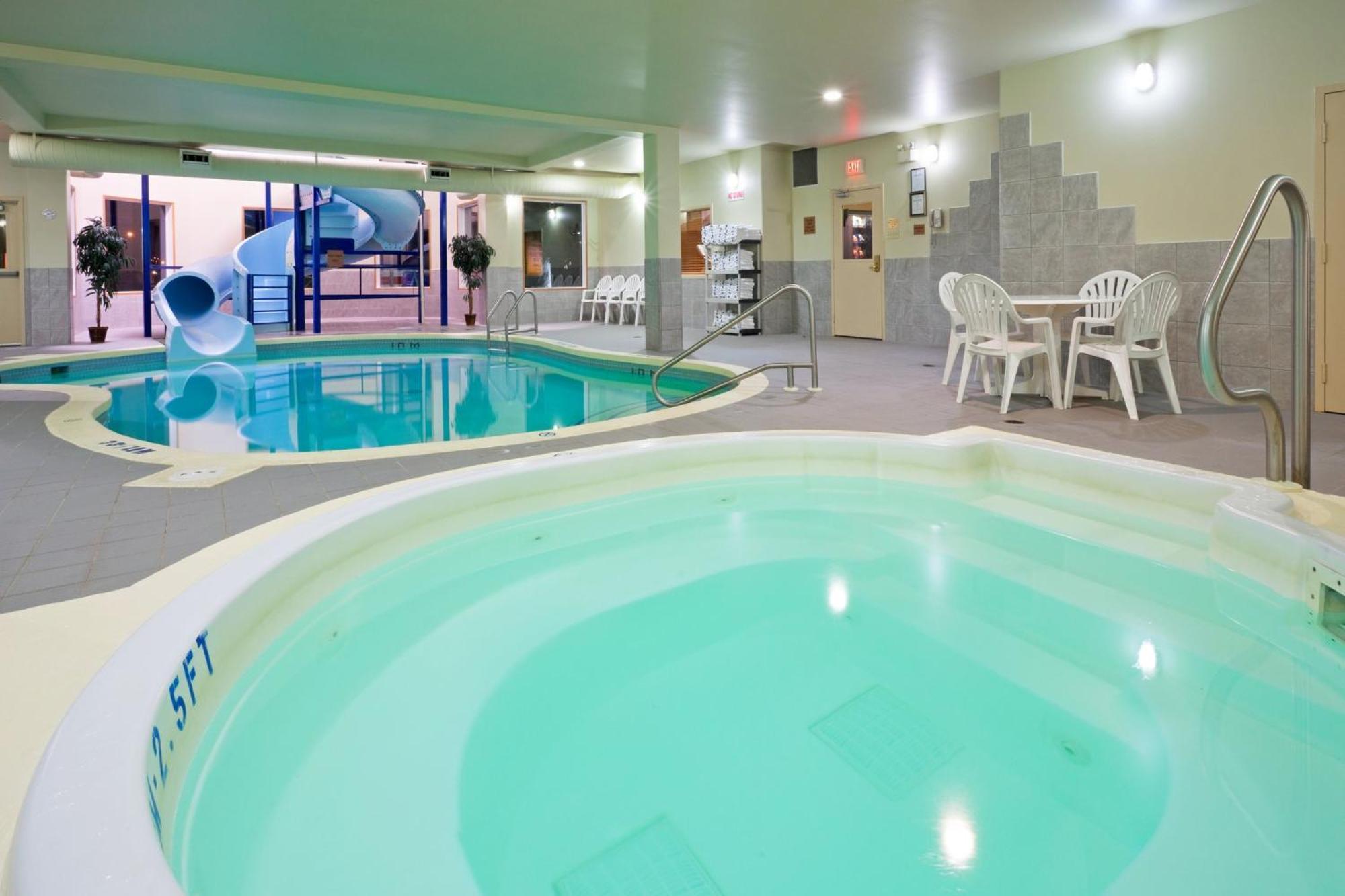 Holiday Inn Hotel & Suites Regina By Ihg Ngoại thất bức ảnh