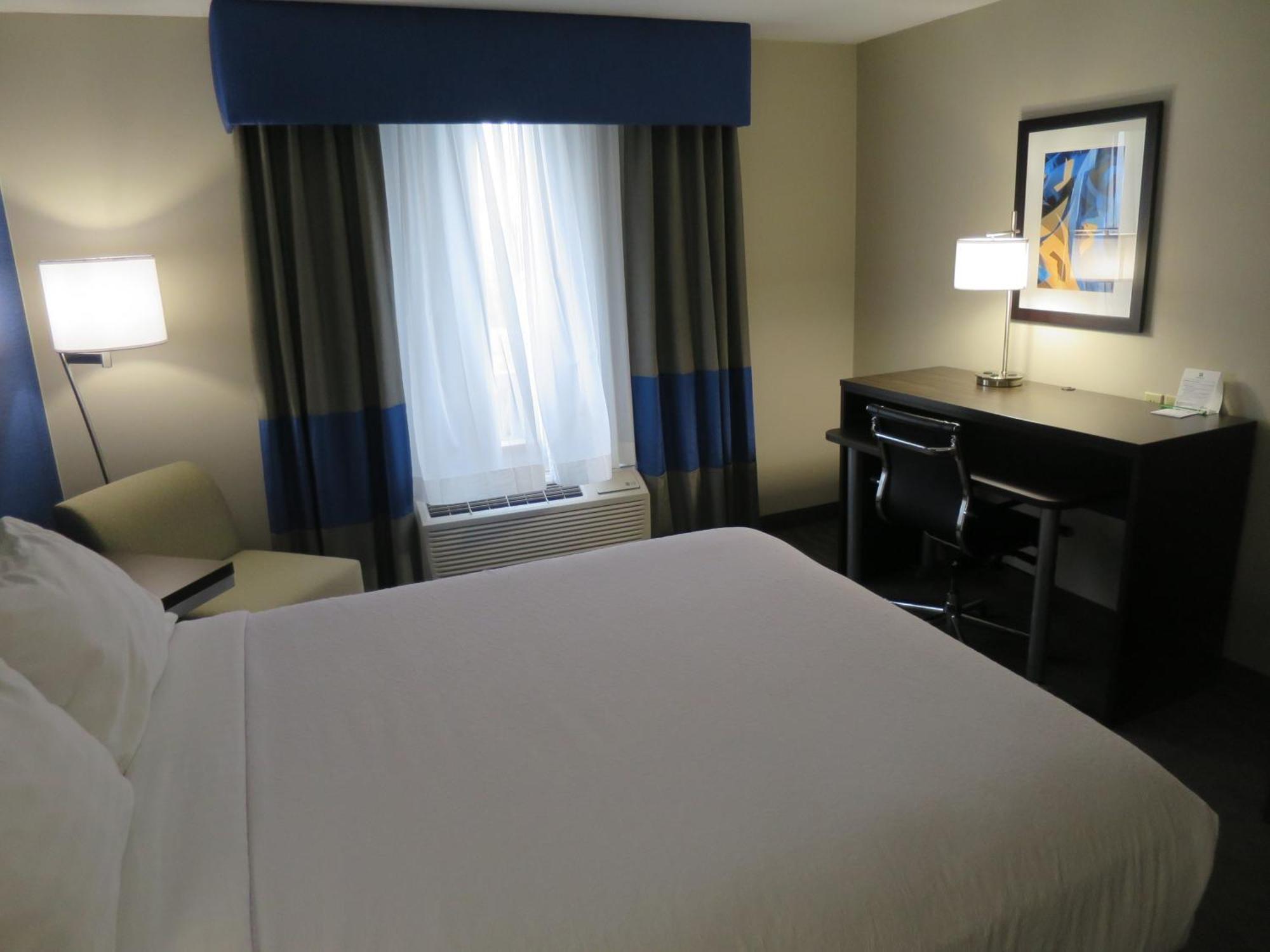 Holiday Inn Hotel & Suites Regina By Ihg Ngoại thất bức ảnh