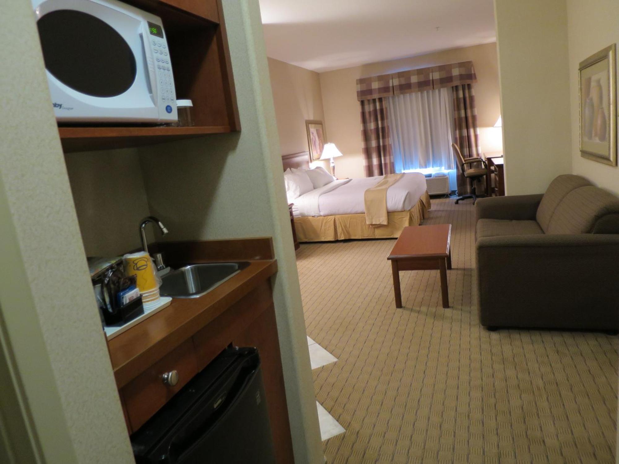 Holiday Inn Hotel & Suites Regina By Ihg Ngoại thất bức ảnh