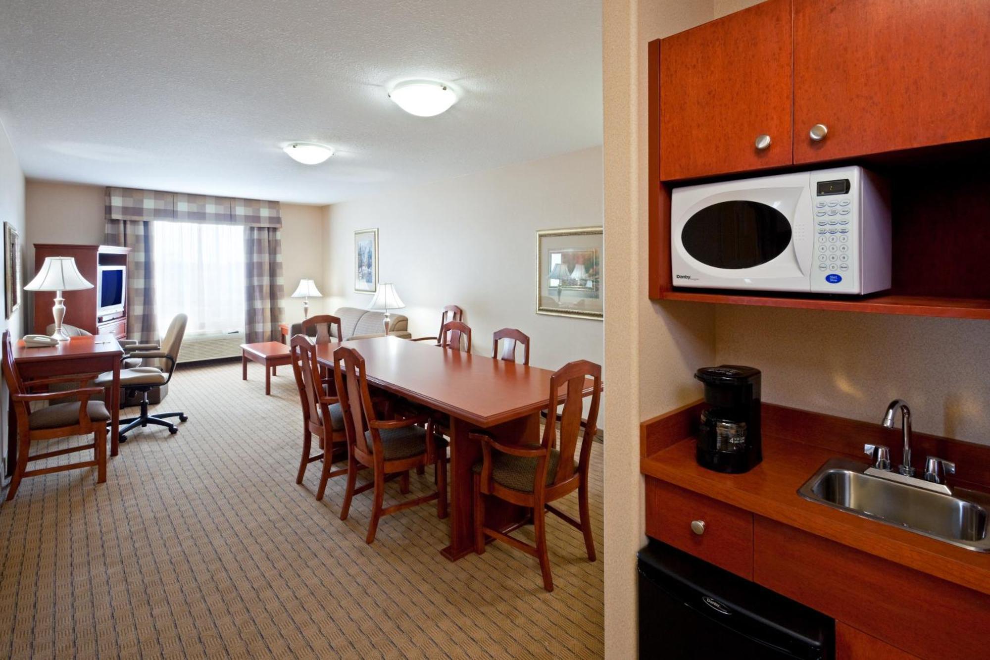 Holiday Inn Hotel & Suites Regina By Ihg Ngoại thất bức ảnh